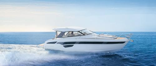 Bavaria S45 Tekniset tiedot ja arvostelut